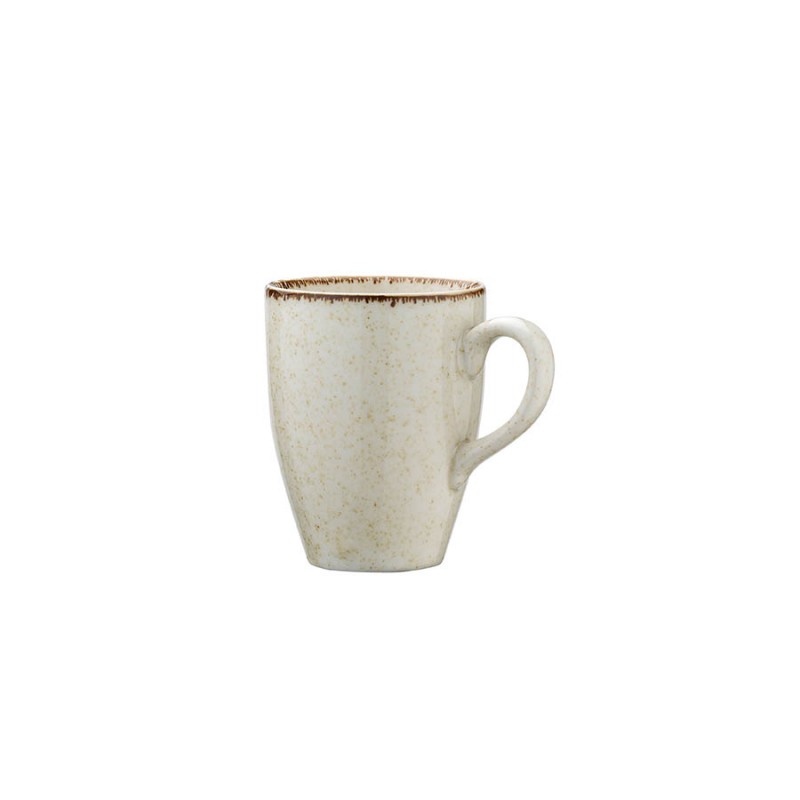 Кружка 350 мл, KUTAHYA, PEARL Beige