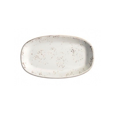 Блюдо овальное 19*10 см, BONNA GRAIN