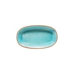 Блюдо овальное 19*11 см, BONNA AQUA