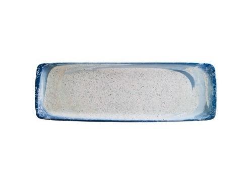 Блюдо прямоугольное 48х16 см, BONNA, Harena