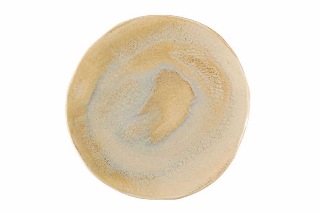 Тарелка 28,5 см, PORLAND, STONEWARE Pearl