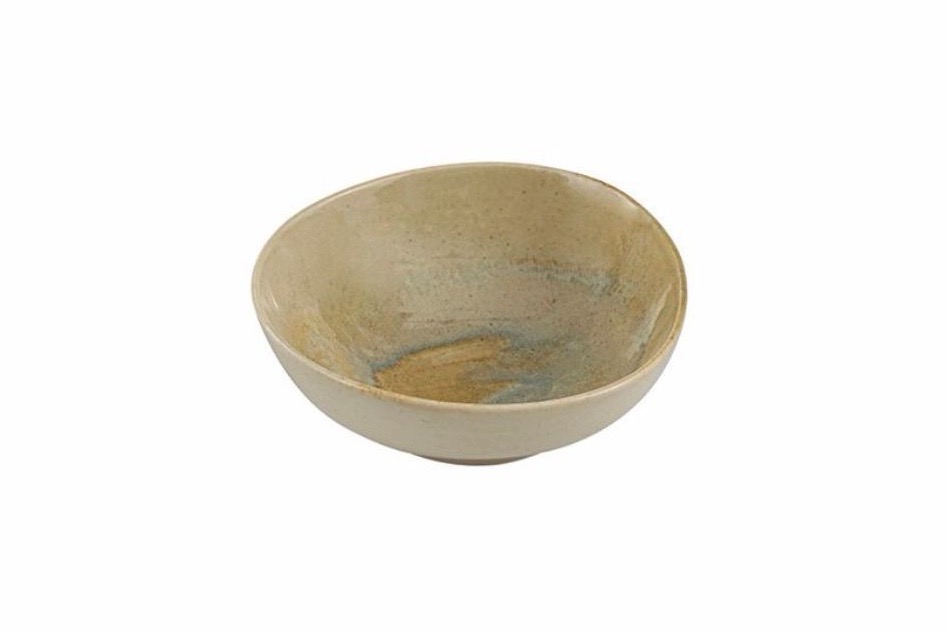 Салатник/суповая тарелка 15 см, PORLAND, STONEWARE Pearl