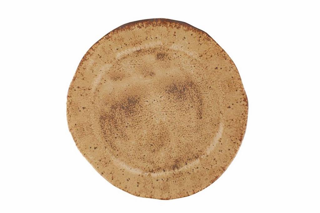 Тарелка 28,5 см, PORLAND, STONEWARE Natura