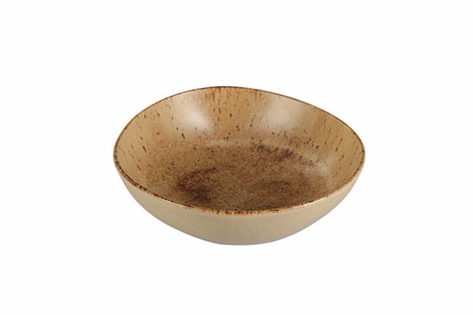 Салатник/суповая тарелка 17,5 см, PORLAND, STONEWARE Natura