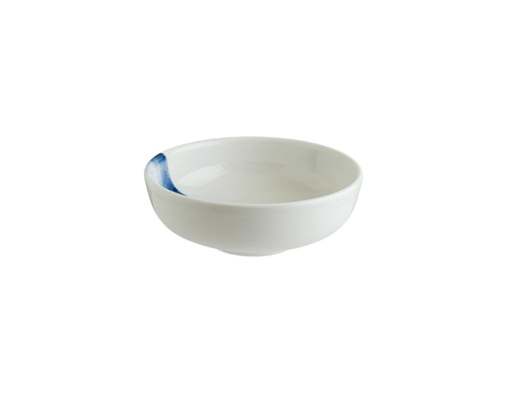 Салатник 14 см (350 мл), BONNA, Blue Wave