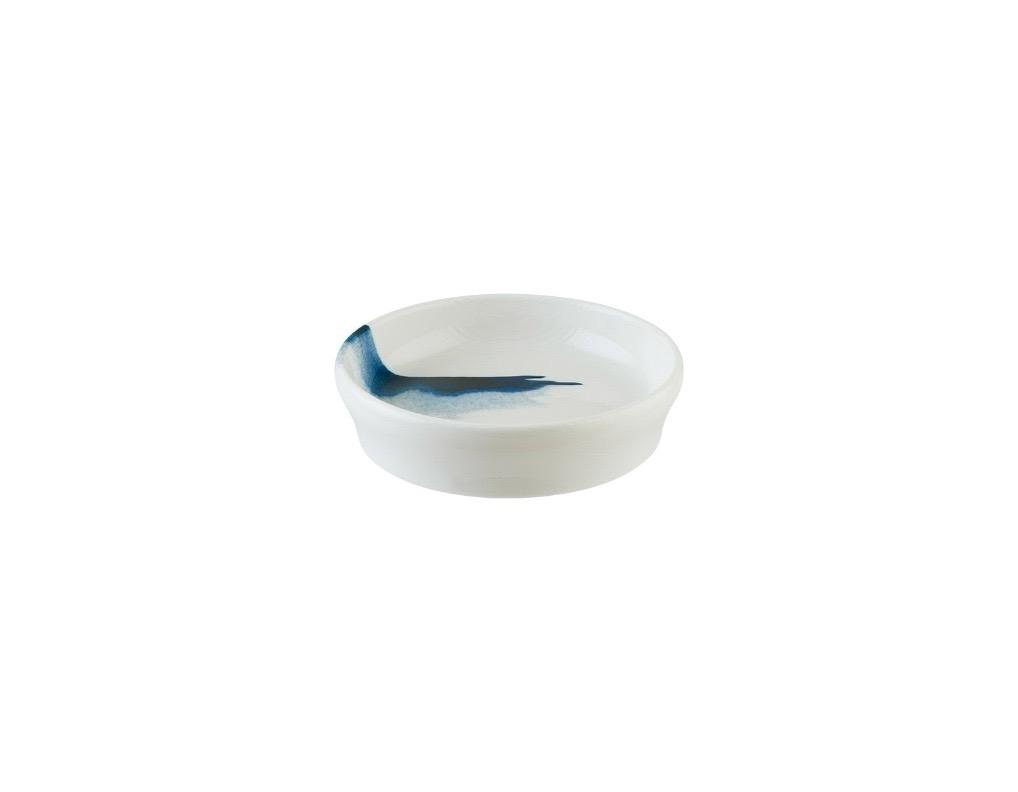 Соусник 100 мл (10 см), BONNA, Blue Wave