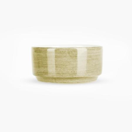 Соусник, 6 см, песочный, TIMBER, CONTINENTAL