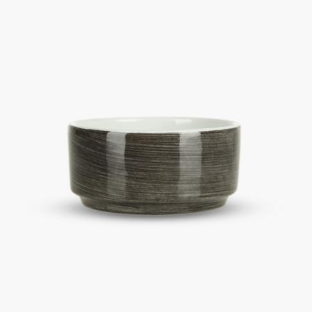 Соусник, 6 см, угольный, TIMBER, CONTINENTAL