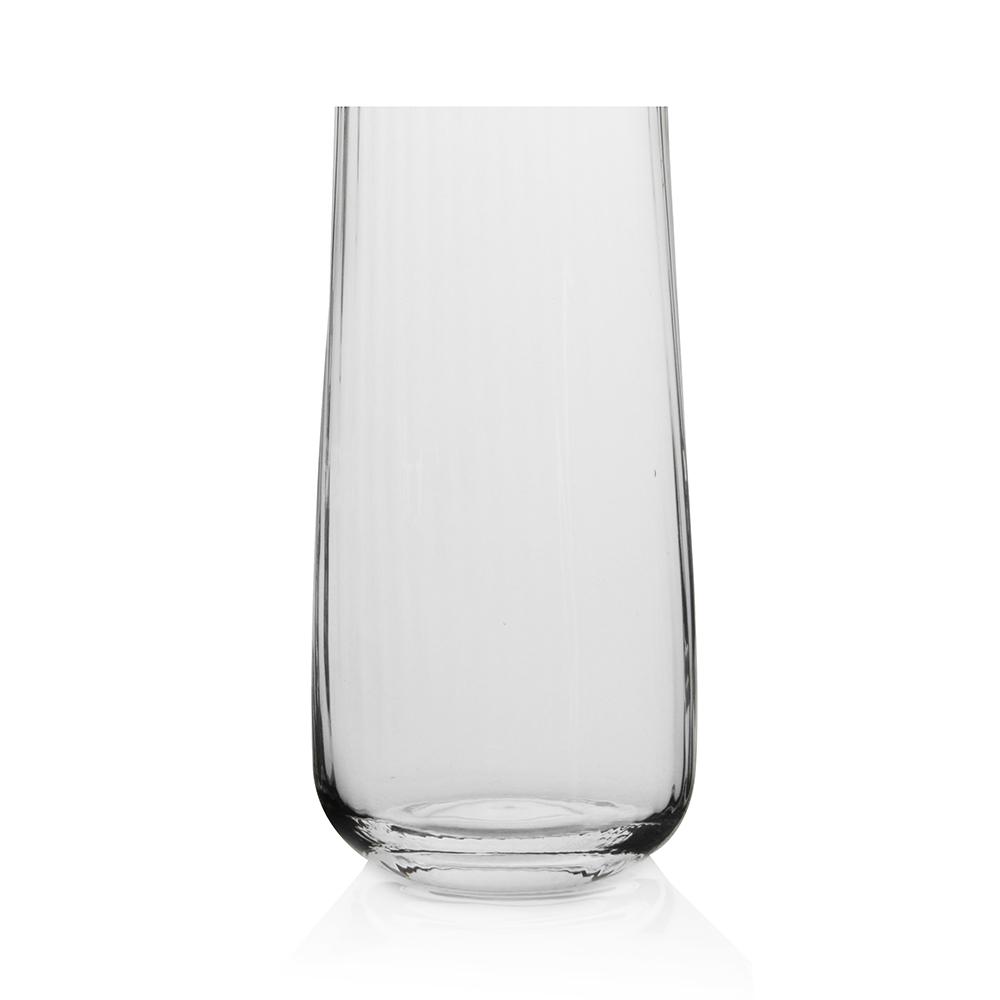 Набор из 6 стаканов  Vertical Line (450 мл), Artiglass стекло