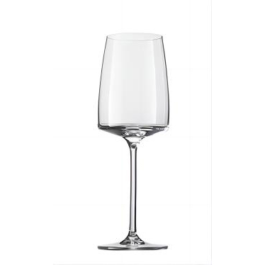 Набор из 6 бокалов Flat (350 мл), Artiglass