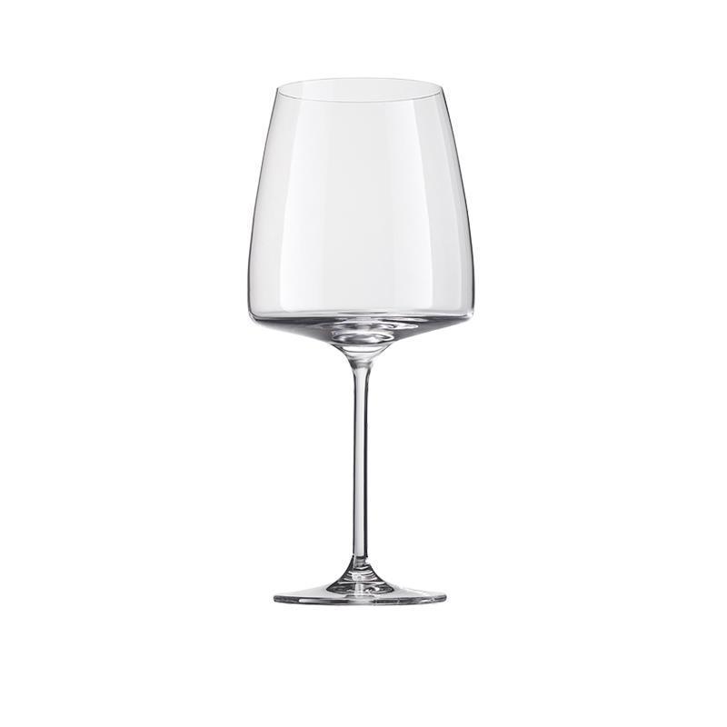 Набор из 6 бокалов Flat (675 мл), Artiglass