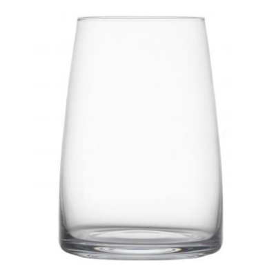 Набор из 6 стаканов Flat (485 мл), Artiglass