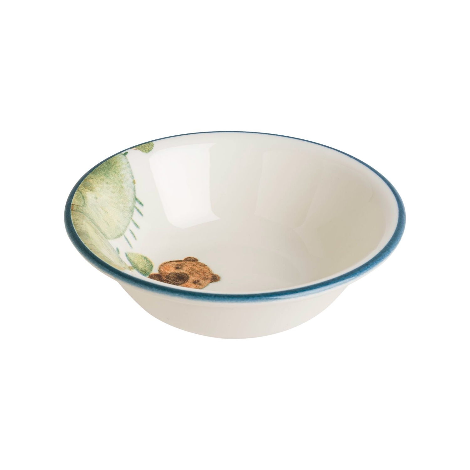 Миска 16 см (400 мл), BONNA, Minimeals