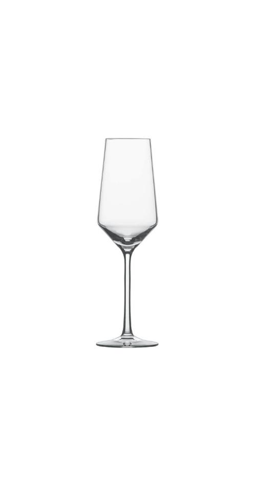 Набор из 6 бокалов для шампанского Pure (297 мл), Schott Zwiesel