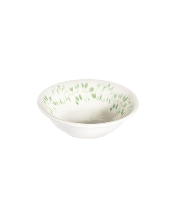 Салатник/суповая тарелка 17 см (500) мл, ID FINE, Garden
