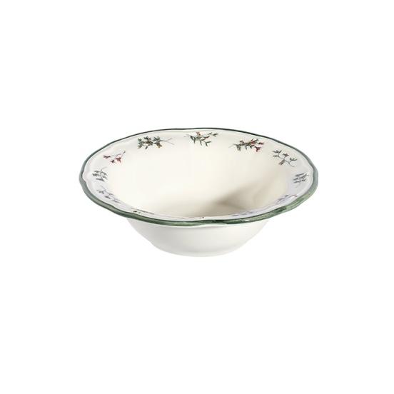 Салатник 16 см 250 мл, Porser by ID FINE, Terra