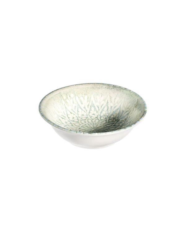 Салатник 17 см 500 мл, ID FINE, Granada Turquoise