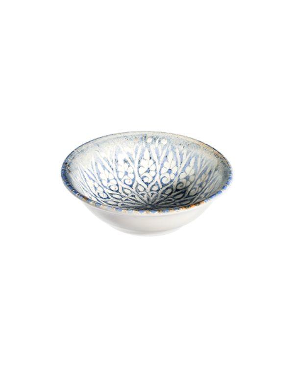 Салатник 17 см 500 мл, ID FINE, Granada Blue