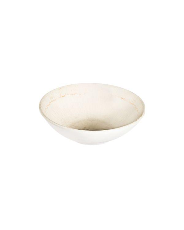 Салатник/суповая тарелка 17 см (500) мл, ID FINE, Zen Sand