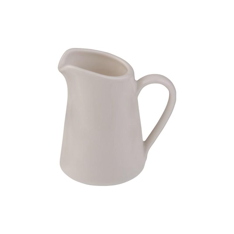 Молочник с ручкой 150 мл, ID FINE, Bevel