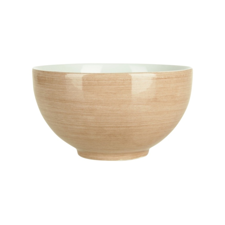 Пиала 12,5 см, пастельно-розовая, TIMBER, CONTINENTAL