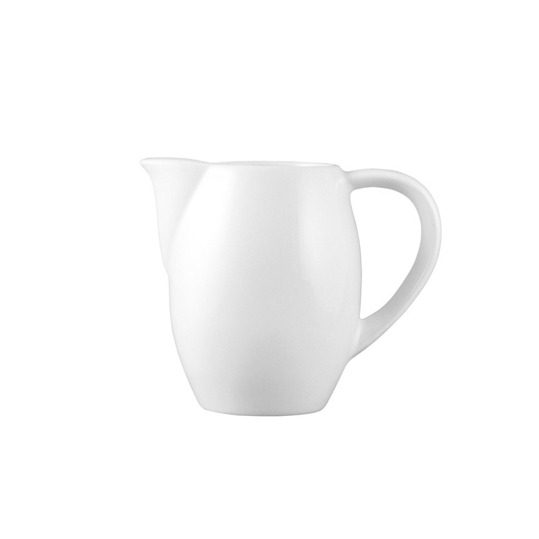 Молочник 150 мл, белый, CLASSIC, DUDSON