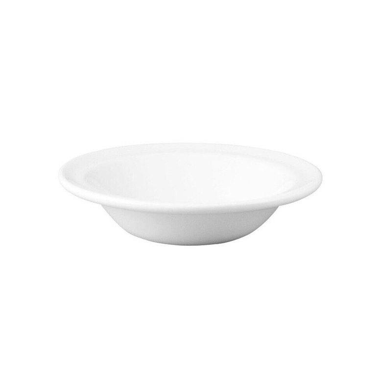 Салатник 16,5/ 10,2 см, белый, CLASSIC, DUDSON