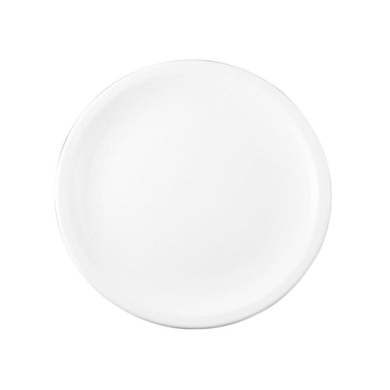 Тарелка для пиццы 31 см, белая, CLASSIC, DUDSON