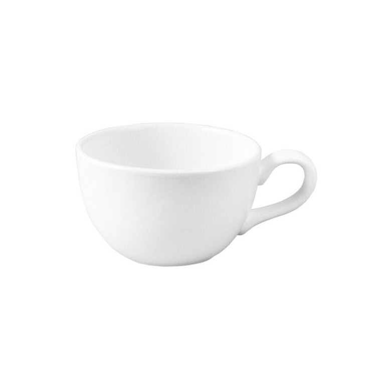 Чашка 210 мл, 310 мл, 420 мл, белая (TEACUP) , CLASSIC, DUDSON