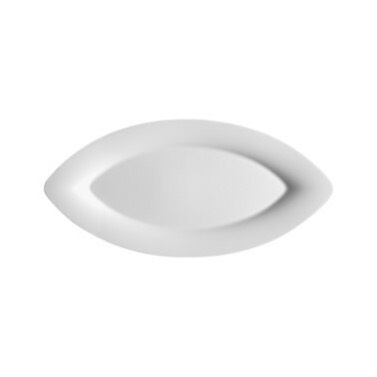 Блюдо вытянутое,TAFELSTERN AVANTGARDE