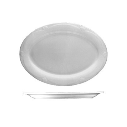 Блюдо овальное, TAFELSTERN VIVENDI