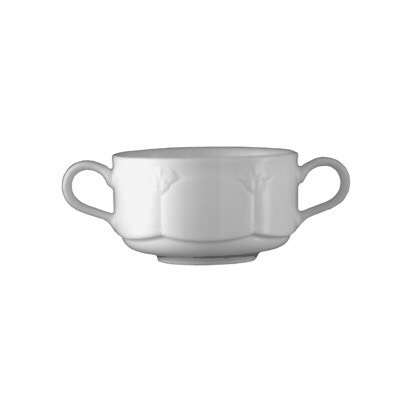 Чашка суповая с ручками, TAFELSTERN VIVENDI