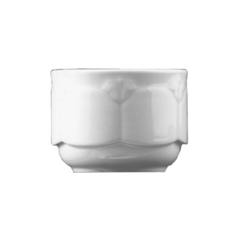 Чашка суповая без ручек, TAFELSTERN VIVENDI