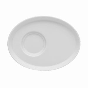 Блюдце овальное, TAFELSTERN COFFEELINGS