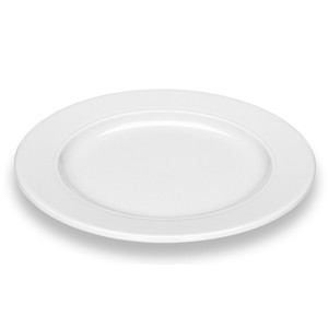 Тарелка плоская, 16/20/23/25/28/31 см., TAFELSTERN RELATION
