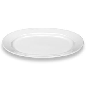Блюдо Овальное, 23х16см/26х19см/29х21см/33х24см/38х27см., TAFELSTERN RELATION