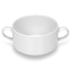 Бульонка с ручками, 260/400 мл.,  TAFELSTERN RELATION