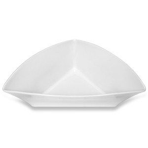 Салатник треугольный, 33 см, IMPRESSION, TAFELSTERN