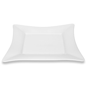Тарелка квадратная, 32 см, IMRESSION, TAFELSTERN