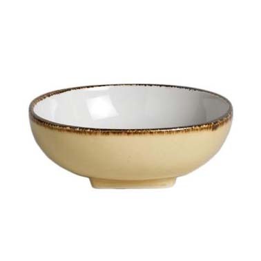 Салатник 13х13 см, Пшеничный, TERRAMESA, STEELITE