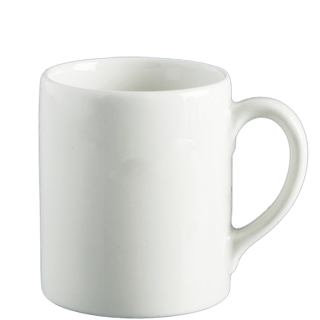 Кружка 280 мл, CAFE CONTINENTAL, CONTINENTAL