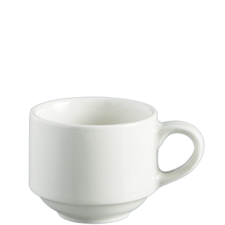 Чашка 100 мл, CAFE CONTINENTAL, CONTINENTAL