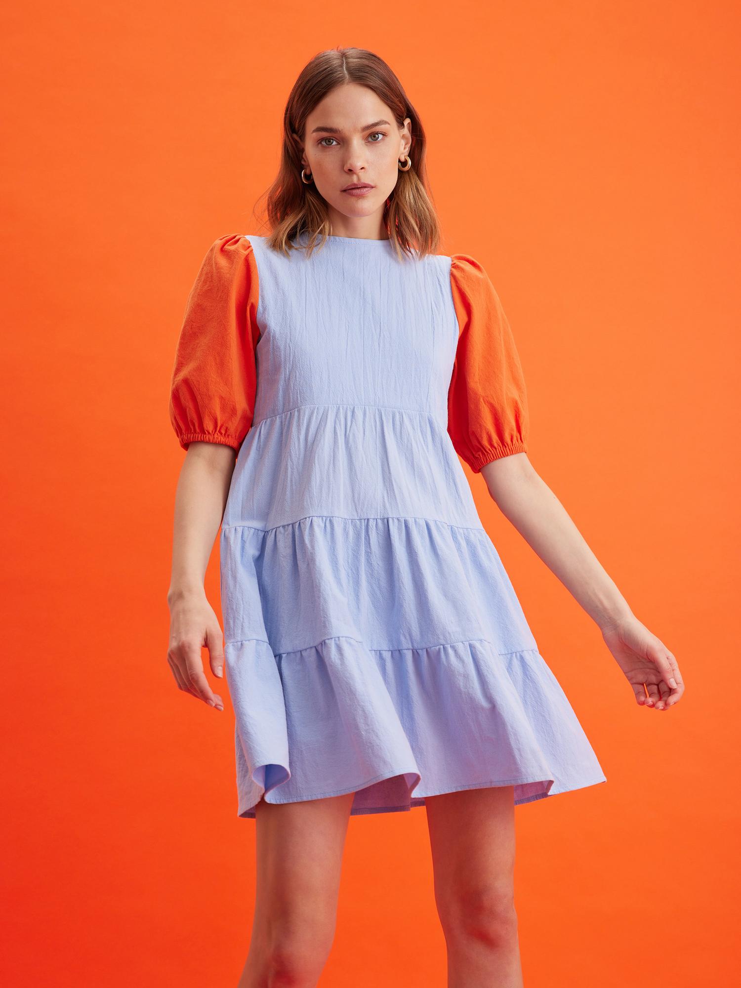 Платье Кэтти