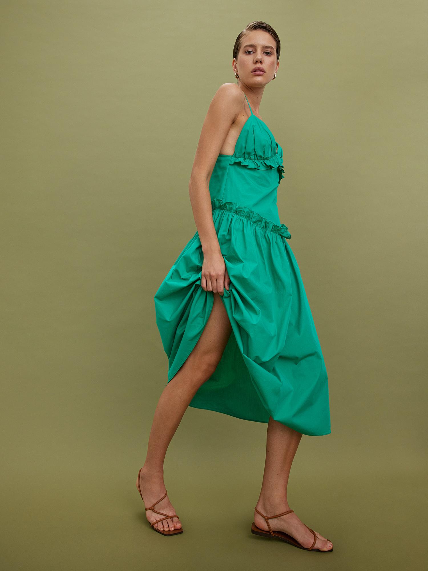 Платье Мира