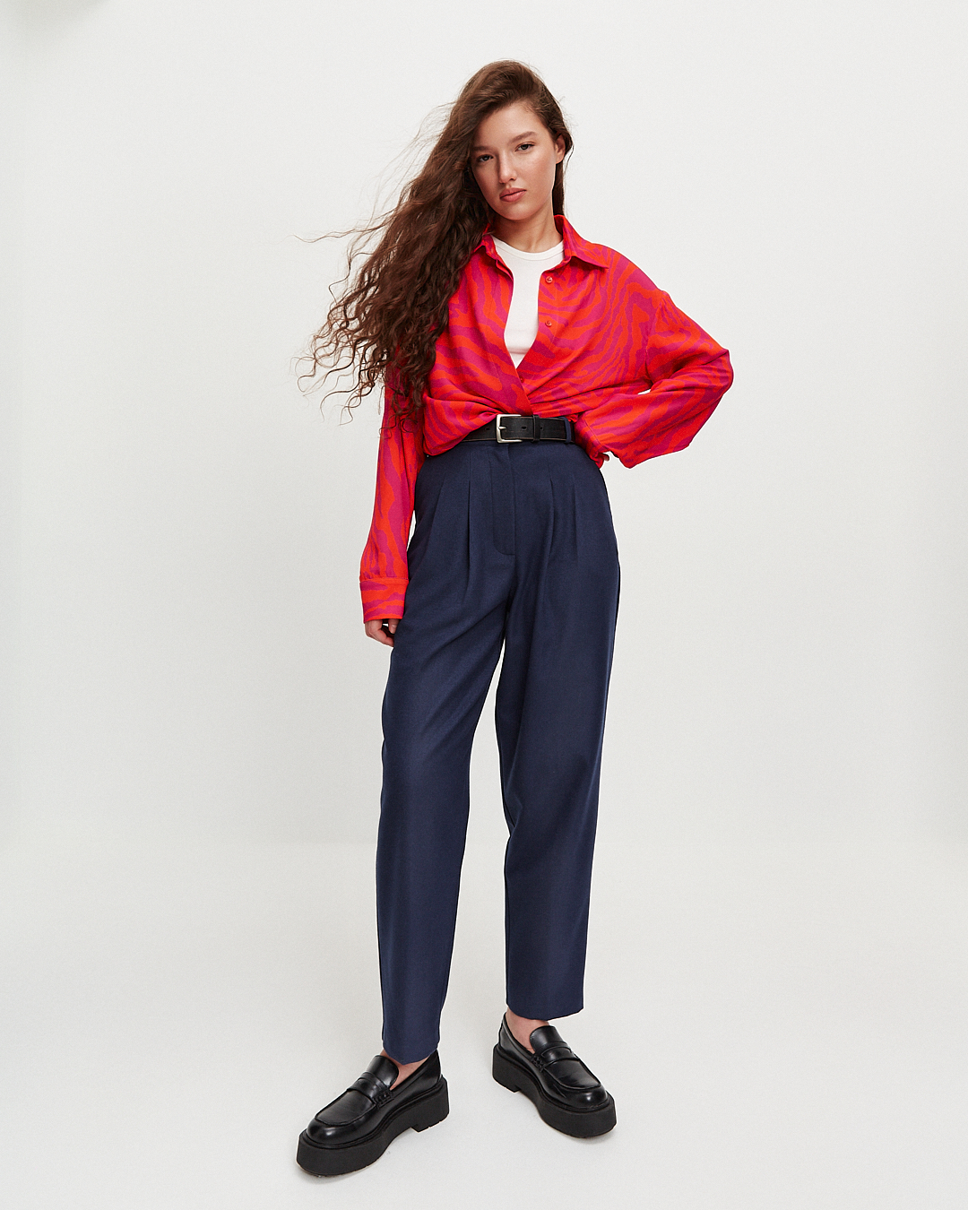 Брюки DANDY (NEW)