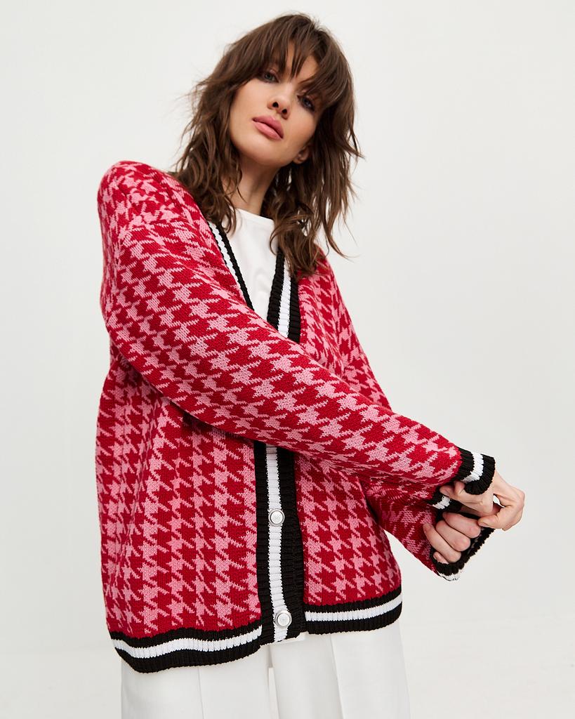 Кардиган MONTBLANC