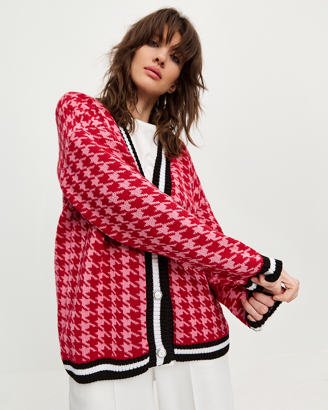 Кардиган MONTBLANC