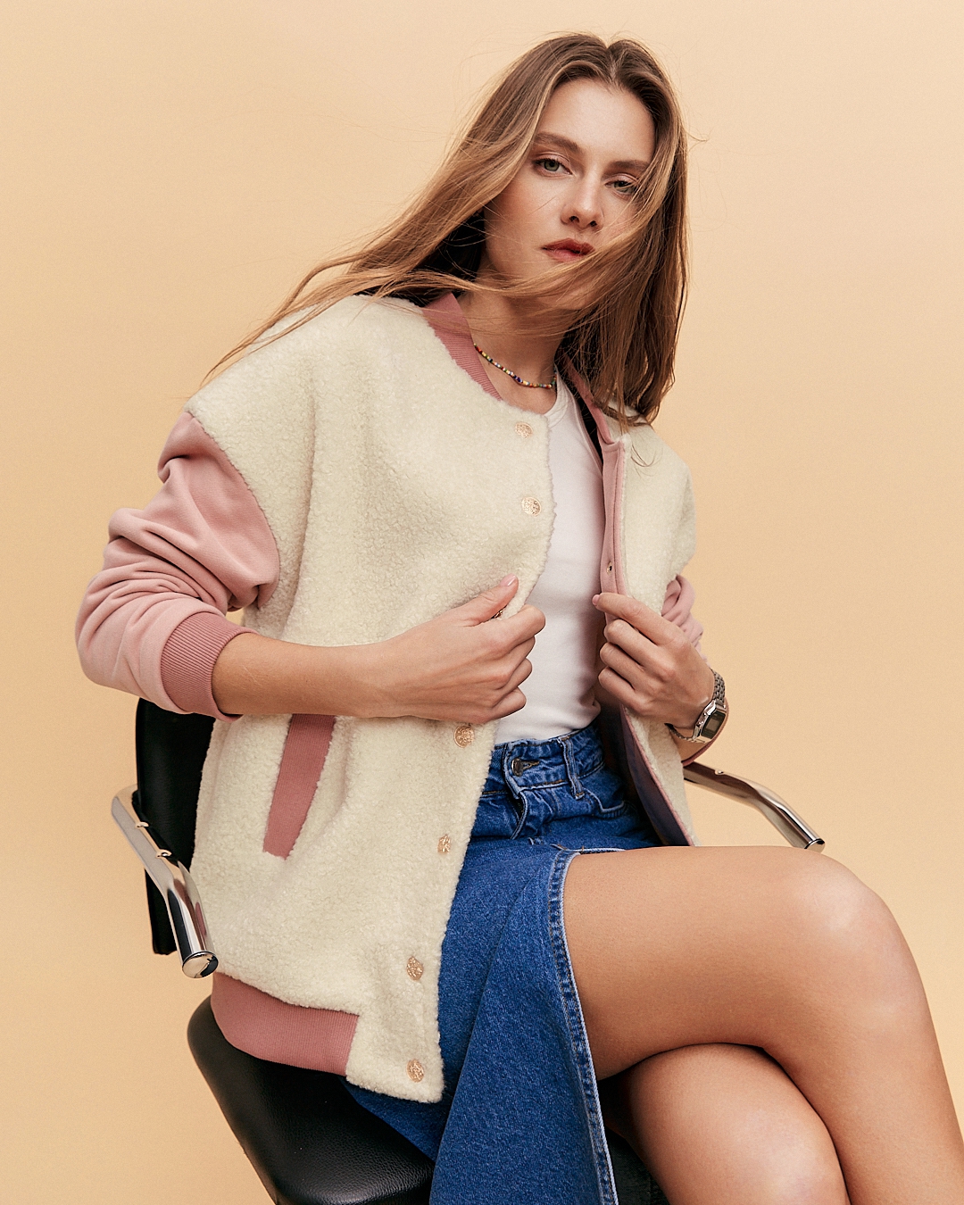 Бомбер ЭМИЛИ