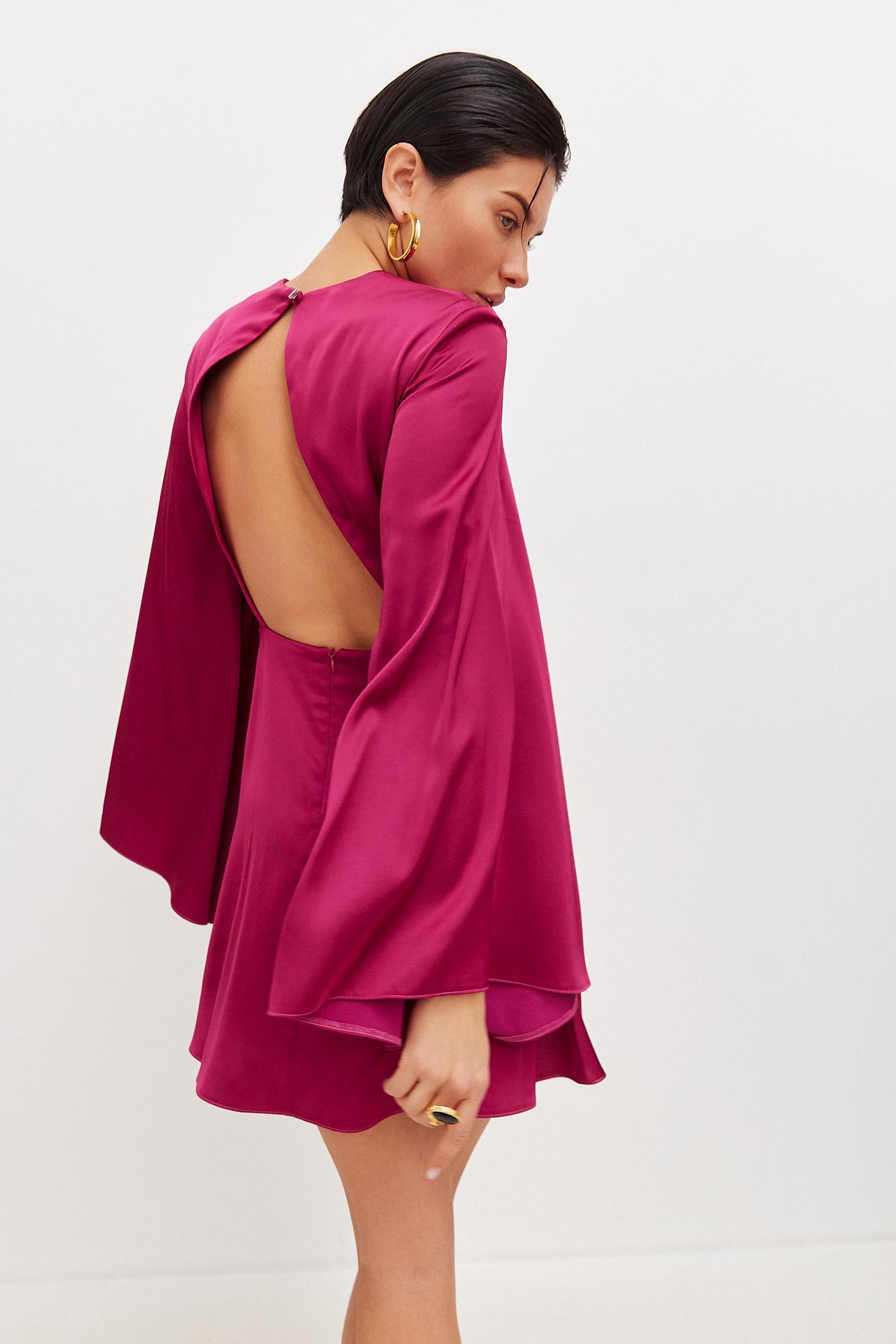 Платье Хейли