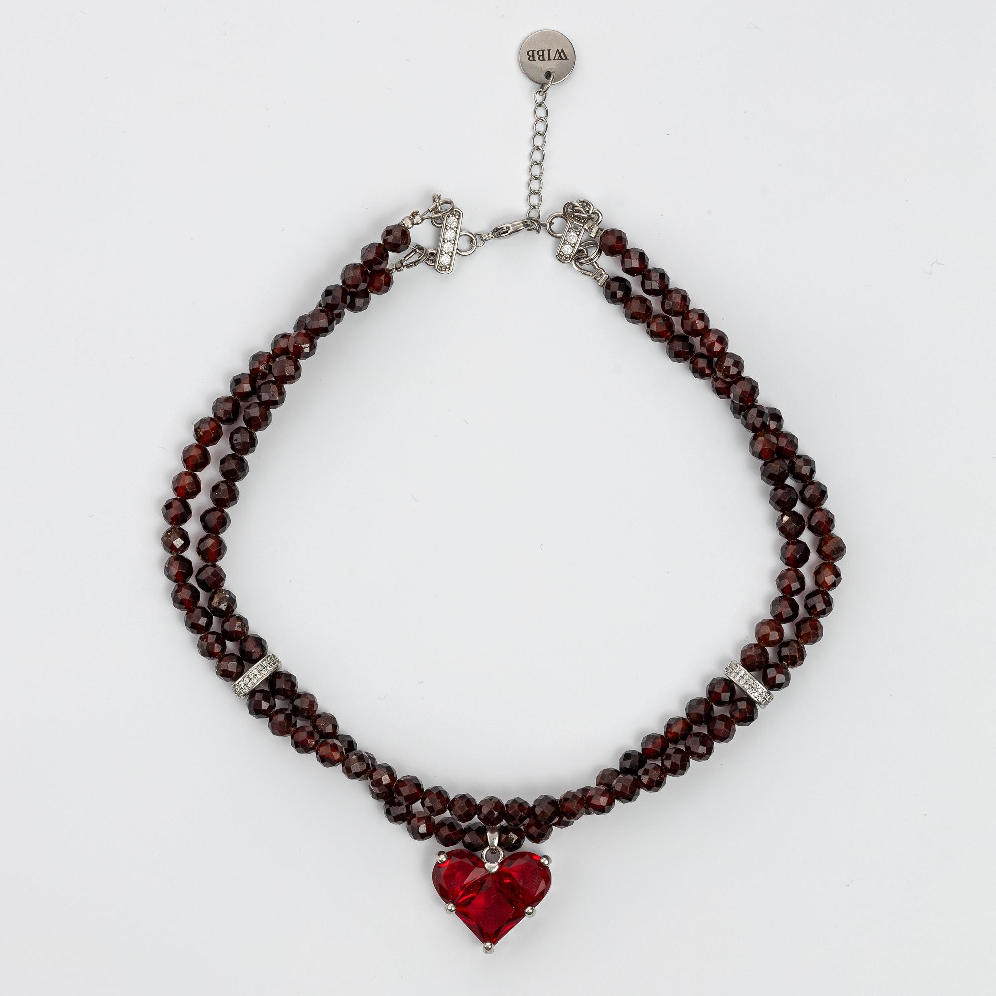 Devil’s heart